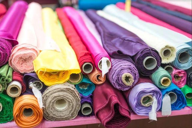 Premium textile materials