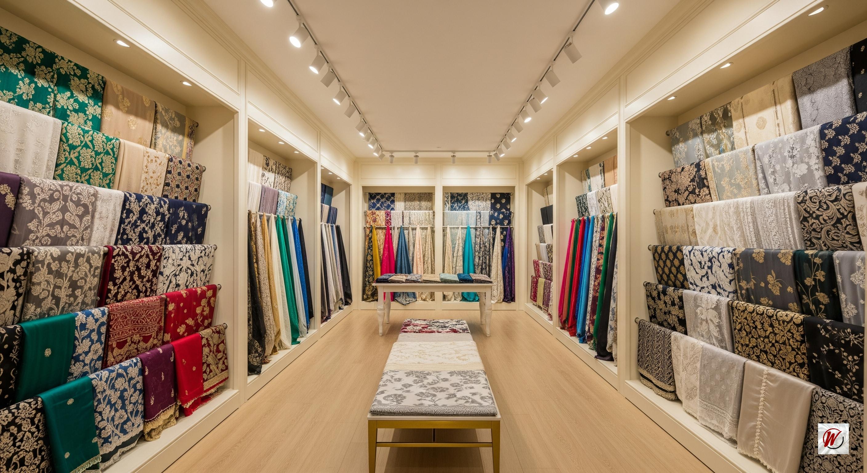 Textile sourcing and fabric